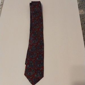 Vintage Schwabe May Tie